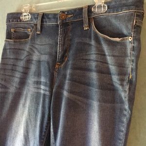 stylus jeans bootcut